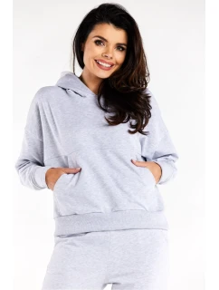 Mikina model 188046 Infinite You