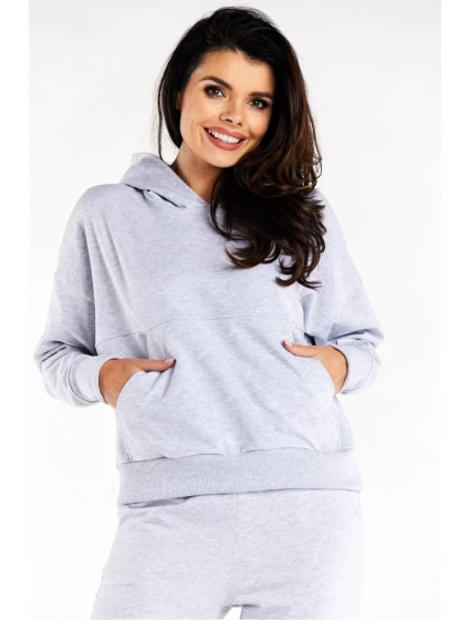 Mikina model 188046 Infinite You