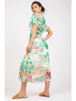 Denné šaty model 196202 Taliansko Moda Denné šaty model 196202 Taliansko Moda