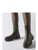 Model obuvi 206516 Solea