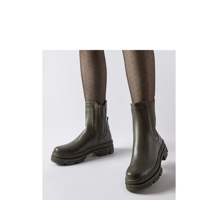 Model obuvi 206516 Solea