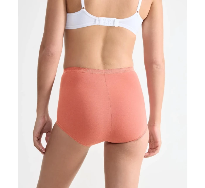 Dámske maxi nohavičky Basic+ C4P - UNKNOWN - viacfarebné V022 - SLOGGI Dámske maxi nohavičky Basic+ C4P - UNKNOWN - viacfarebné V022 - SLOGGI