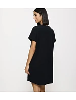 Nightdresses NDK X - BLACK - TRIUMPH BLACK - TRIUMPH