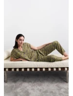 Boyfriend Fit PW X - GREEN - TRIUMPH GREEN - TRIUMPH