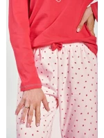 Dámské pyžamo  dł/r SXL model 20228965 - Taro