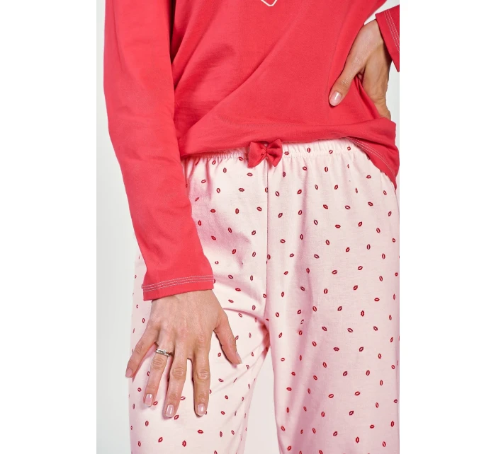 Dámské pyžamo  dł/r SXL model 20228965 - Taro