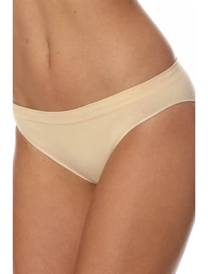 Dámske nohavičky 10020A beige - Brubeck Dámske nohavičky 10020A beige - Brubeck