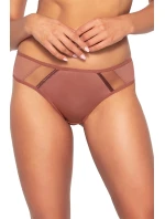 Dámske nohavičky 1923 Protea hnedé - AVA