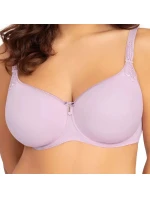 Dámská podprsenka model 21177007 Virginia lila - CORIN