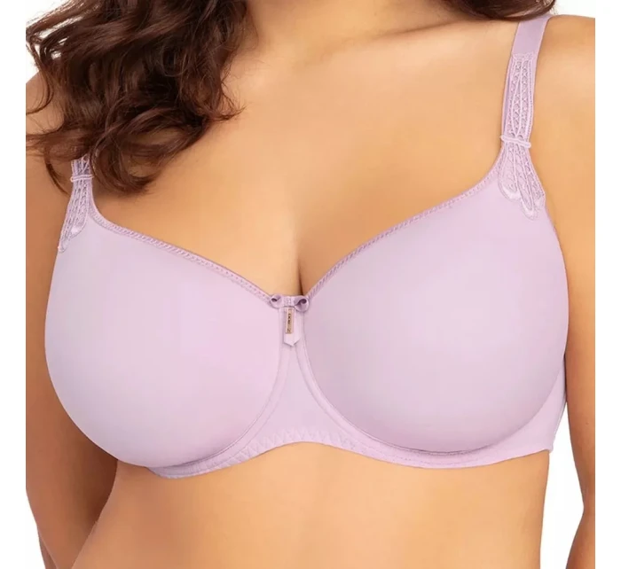Dámská podprsenka model 21177007 Virginia lila - CORIN