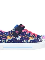 Topánky Skechers Unicorn Sunshine Jr 314802L NVMT