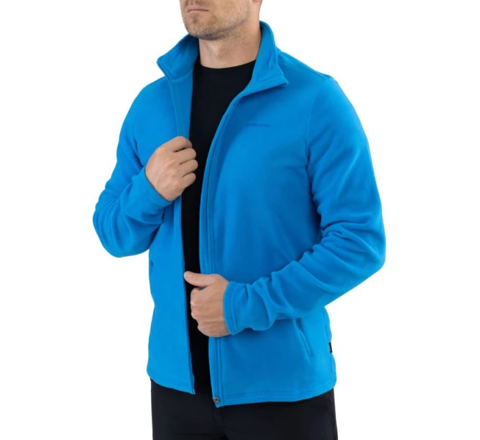 M fleecová mikina model 20890679 - Viking M fleecová mikina model 20890679 - Viking