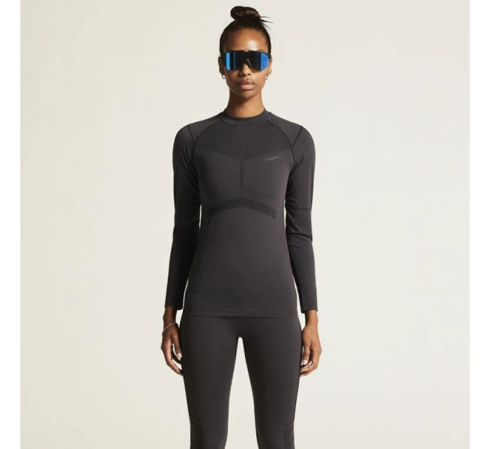 Dámska termo blúzka ADV ACTIVE INTENSITY CN LS W