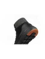 Topánky Skechers W 144204/BKGY