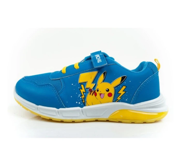 Boty Jr model 21105093 - Leomil