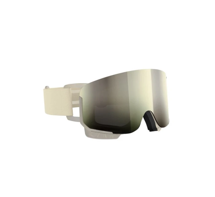 Gogle narciarskie model 21459803 biały - POC