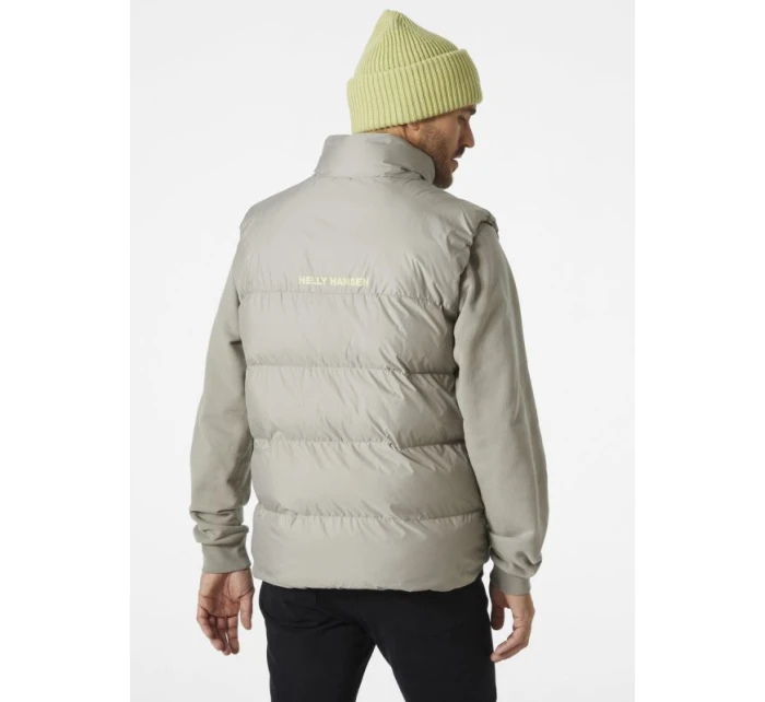 Helly Hansen pánska páperová vesta ACTIVE PUFFY VEST 53989 885