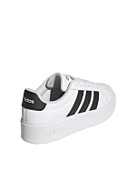 Dámské boty Bold white dámské model 22053550 - ADIDAS Dámské boty Bold white dámské model 22053550 - ADIDAS