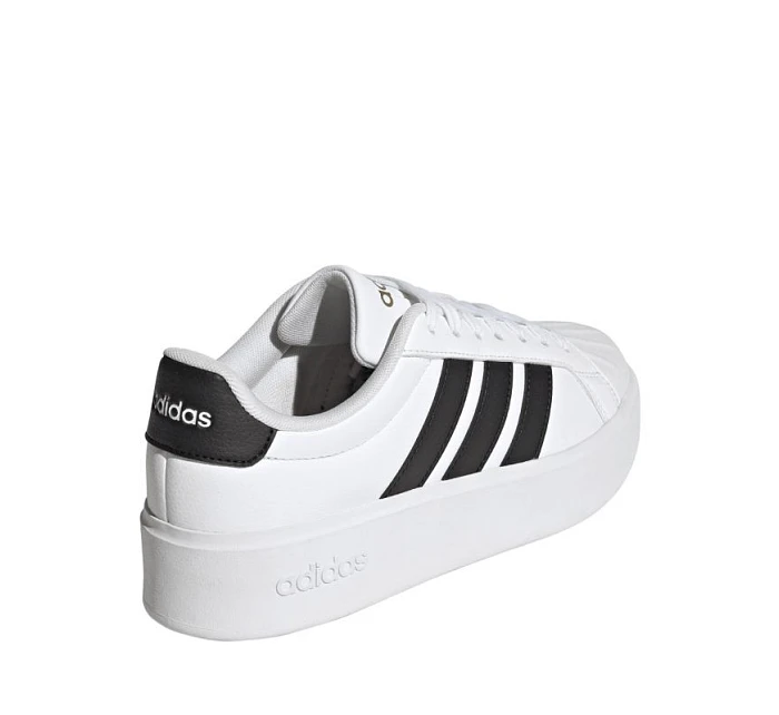 Dámské boty Bold white dámské model 22053550 - ADIDAS Dámské boty Bold white dámské model 22053550 - ADIDAS