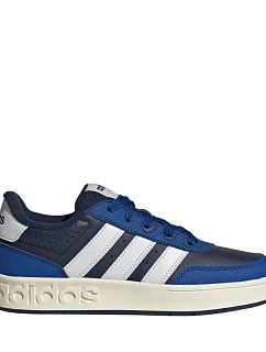 Detská obuv adidas Breakbase blue JQ3062