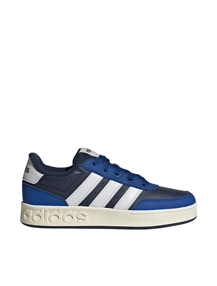 Dětská obuv blue model 22059705 - ADIDAS Dětská obuv blue model 22059705 - ADIDAS