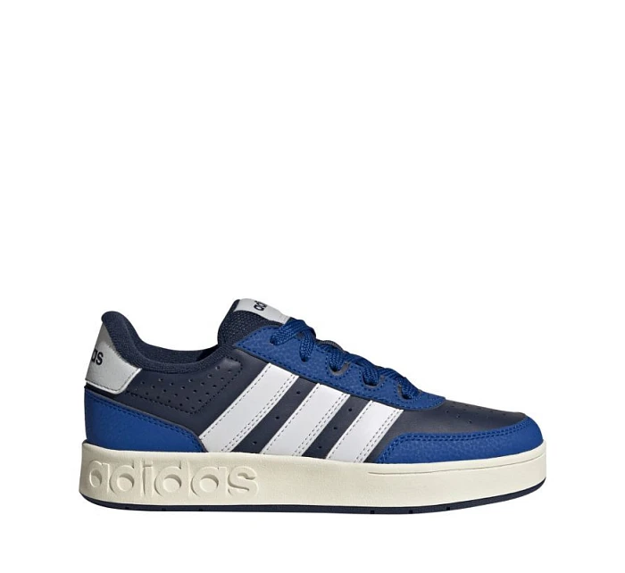 Dětská obuv blue model 22059705 - ADIDAS Dětská obuv blue model 22059705 - ADIDAS