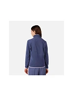 Dětská mikina JR FLEECE modrá model 22240402 - Rossignol