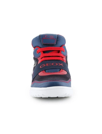 J   lifestylová obuv model 21324191 - Geox
