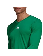 Pánske tričko Team Base M GN7504 - Adidas