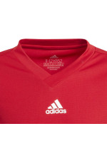 Detské futbalové tričko Team Base Jr GN5711 - Adidas