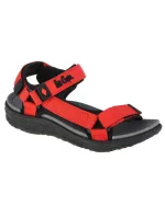 Dámske sandále W LCW-22-34-0959L - Lee Cooper