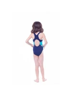 kostým 009 námořnická modř model 21347869 - SHEPA