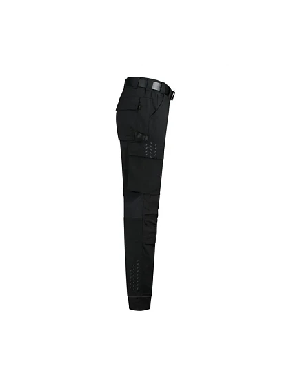 Pracovní kalhoty Twill Cordura Stretch model 18968236 - Malfini
