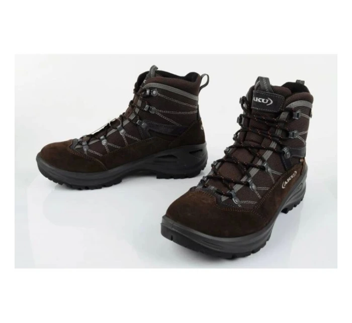 Trekové topánky Aku Cimon GTX M 345050 Trekové topánky Aku Cimon GTX M 345050