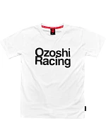 Ozoshi Retsu M OZ93346 pánske tričko