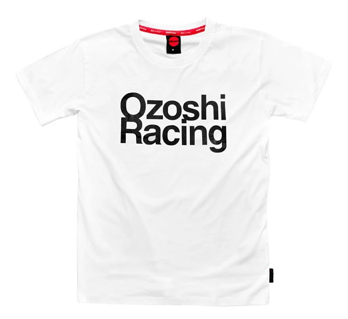 Ozoshi Retsu M OZ93346 pánske tričko