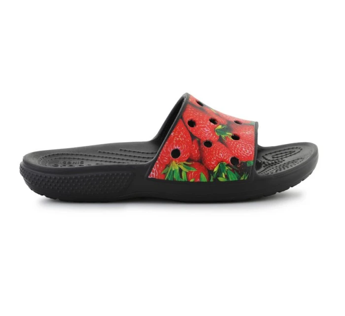 Klapki Classic Real Slide W model 18637121 - Crocs Klapki Classic Real Slide W model 18637121 - Crocs