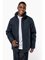 K Pracovní bunda s rukávy 20.K navy/navy model 22510657 - Kariban K Pracovní bunda s rukávy 20.K navy/navy model 22510657 - Kariban