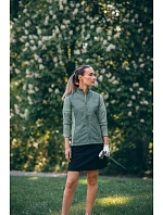 Cutter & Buck Jacket Women Dámská hybridní strečová bunda dark navy model 22472254 Cutter & Buck Jacket Women Dámská hybridní strečová bunda dark navy model 22472254