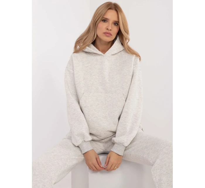 Súprava EM KMPL 630 2,84 svetlosivá