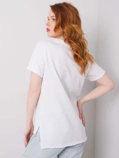 Tričko HB TS model 15002898 bílá - FPrice