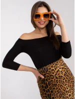 Halenka RV BZ model 14820265 černá - FPrice