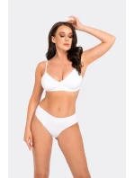 Nohavičky BBL 012 White - Babell Nohavičky BBL 012 White - Babell