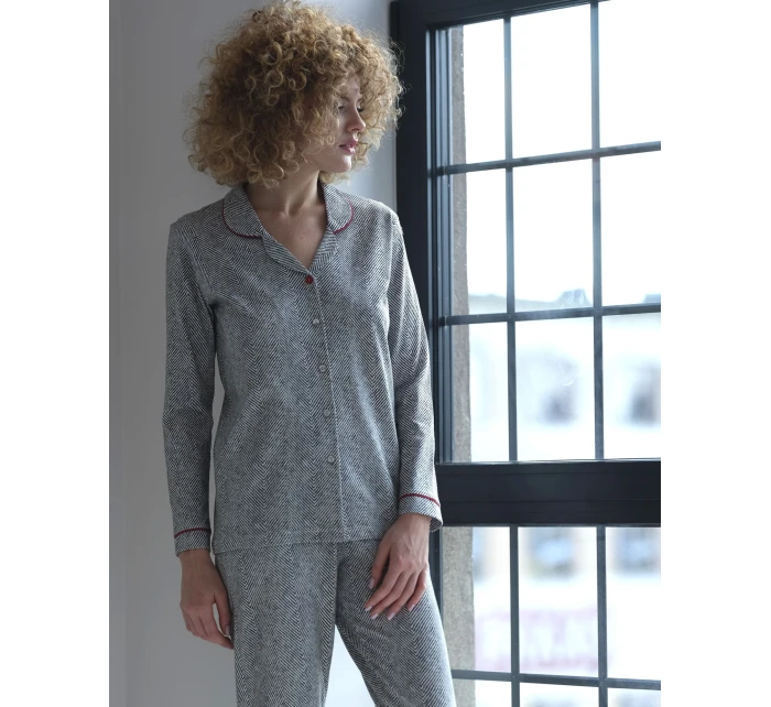 Pyžamo 410 - Cana Pyžamo 410 - Cana