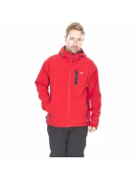 Pánska softshellová bunda Trespass Accelerator II Pánska softshellová bunda Trespass Accelerator II