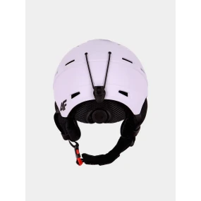 Dětská lyžařská helma 4F