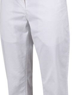 Dámské 3/4 kalhoty model 18666423 Capri II 900 bílé - Regatta