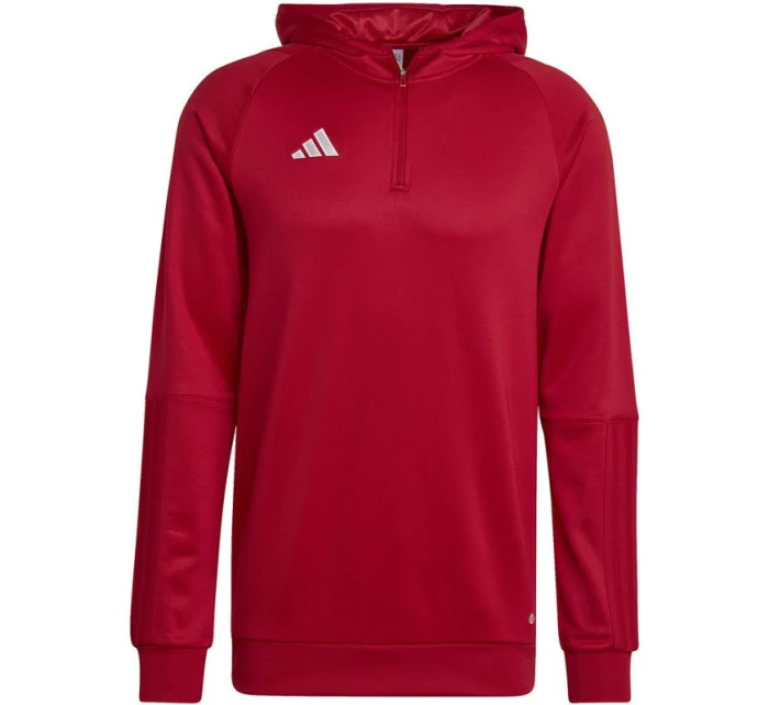 Pánska mikina M HK8055 červená - Adidas
