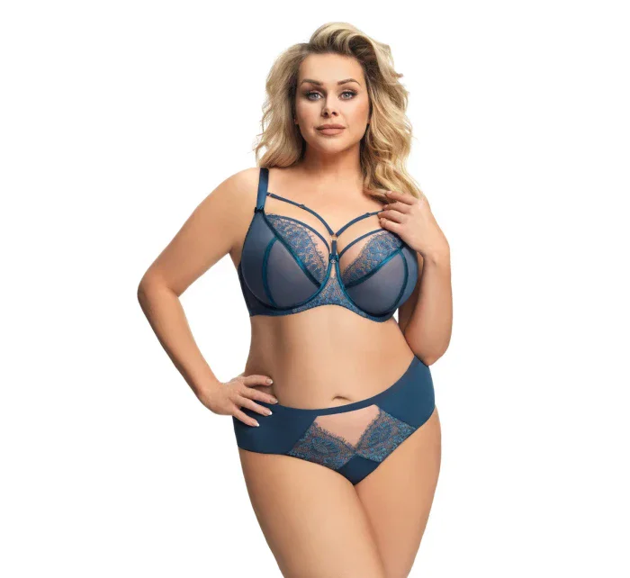 Dámske nohavičky brazilky PARADISE K666