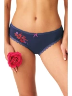 DÁMSKE NOHAVIČKY LPC 519 B24